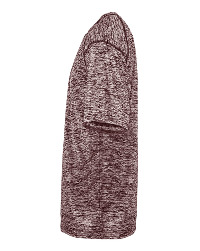Badger Youth Blend Tee