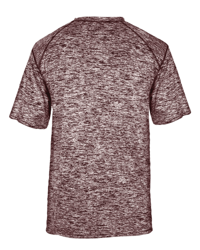 Badger Youth Blend Tee
