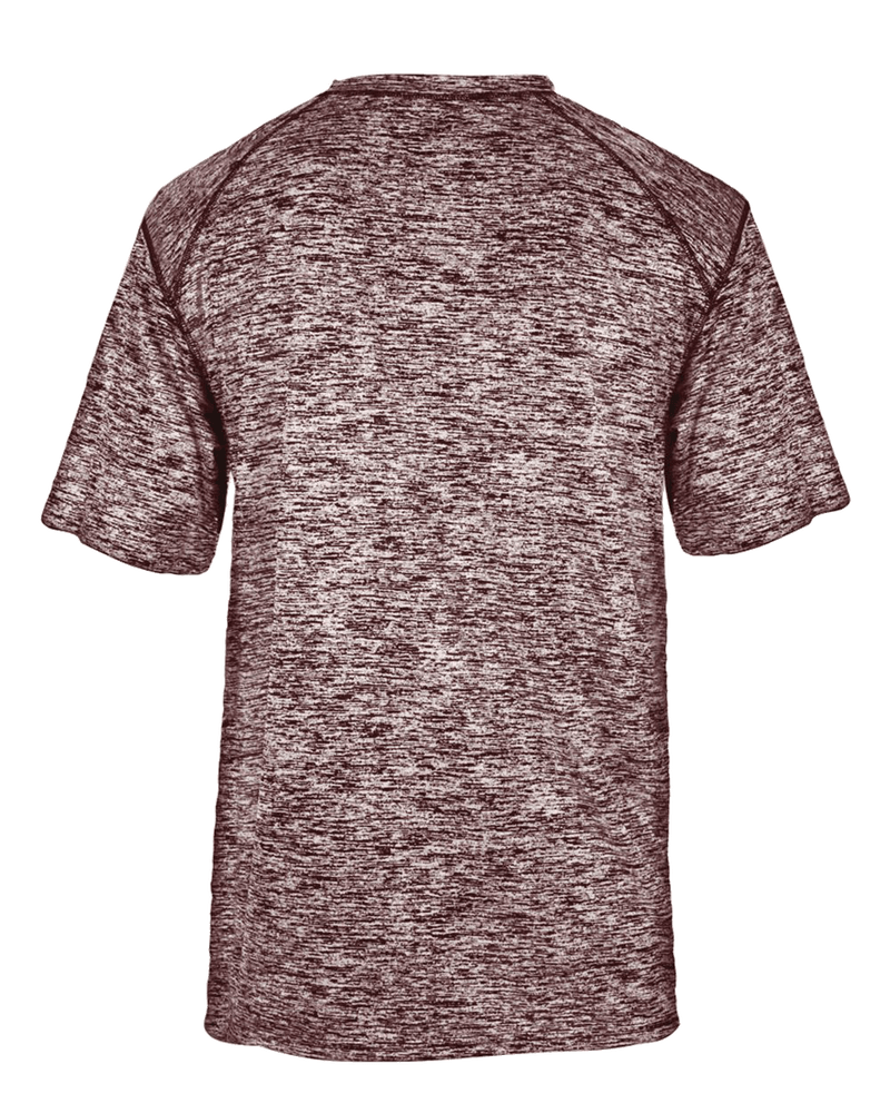 Badger Youth Blend Tee