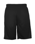 Badger Men's Digital Panel Shorts Badger