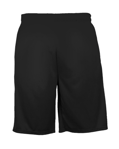 Badger Men's Digital Panel Shorts