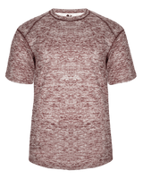 Badger Youth Blend Tee Badger