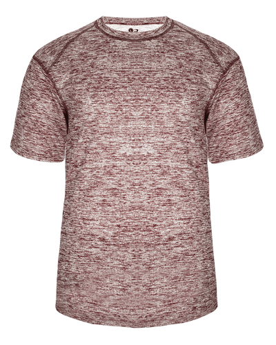 Badger Youth Blend Tee