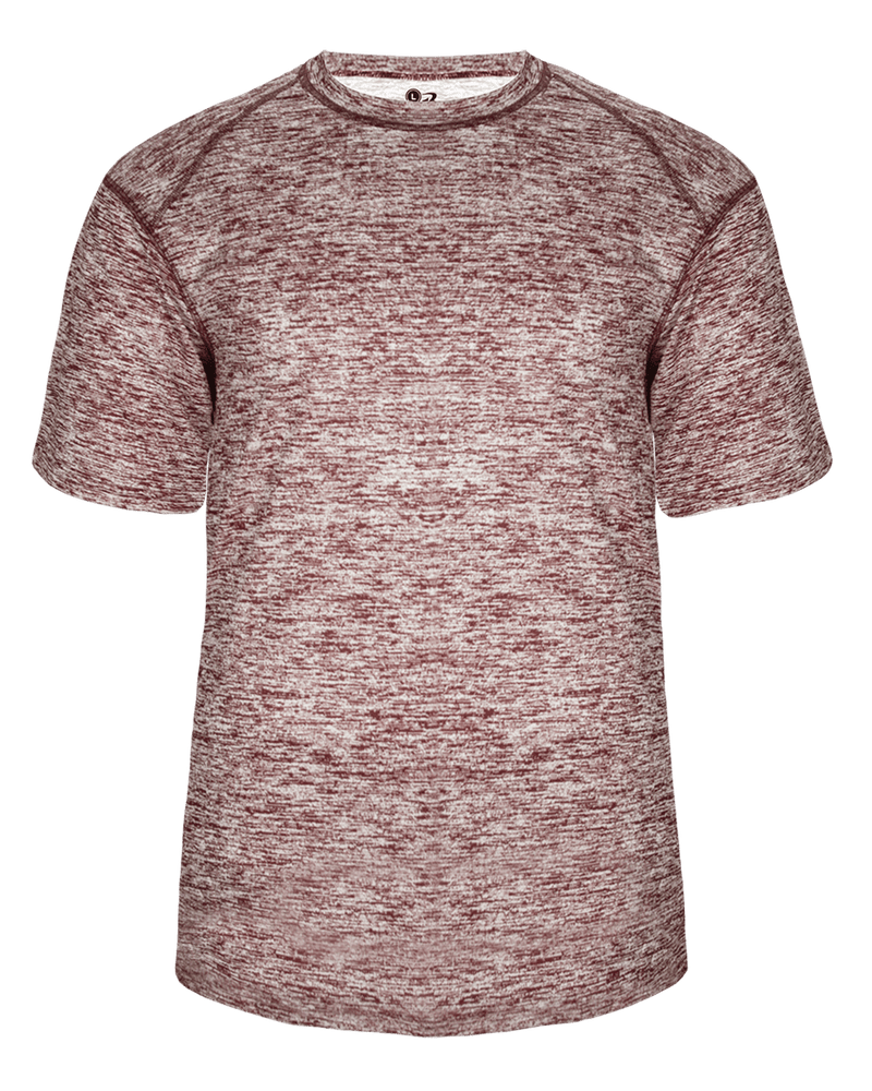 Badger Youth Blend Tee
