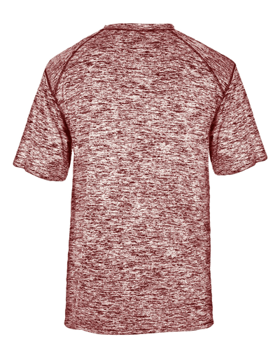 Badger Youth Blend Tee
