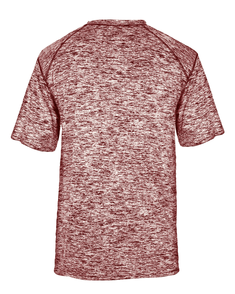 Badger Youth Blend Tee
