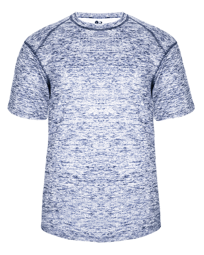 Badger Youth Blend Tee