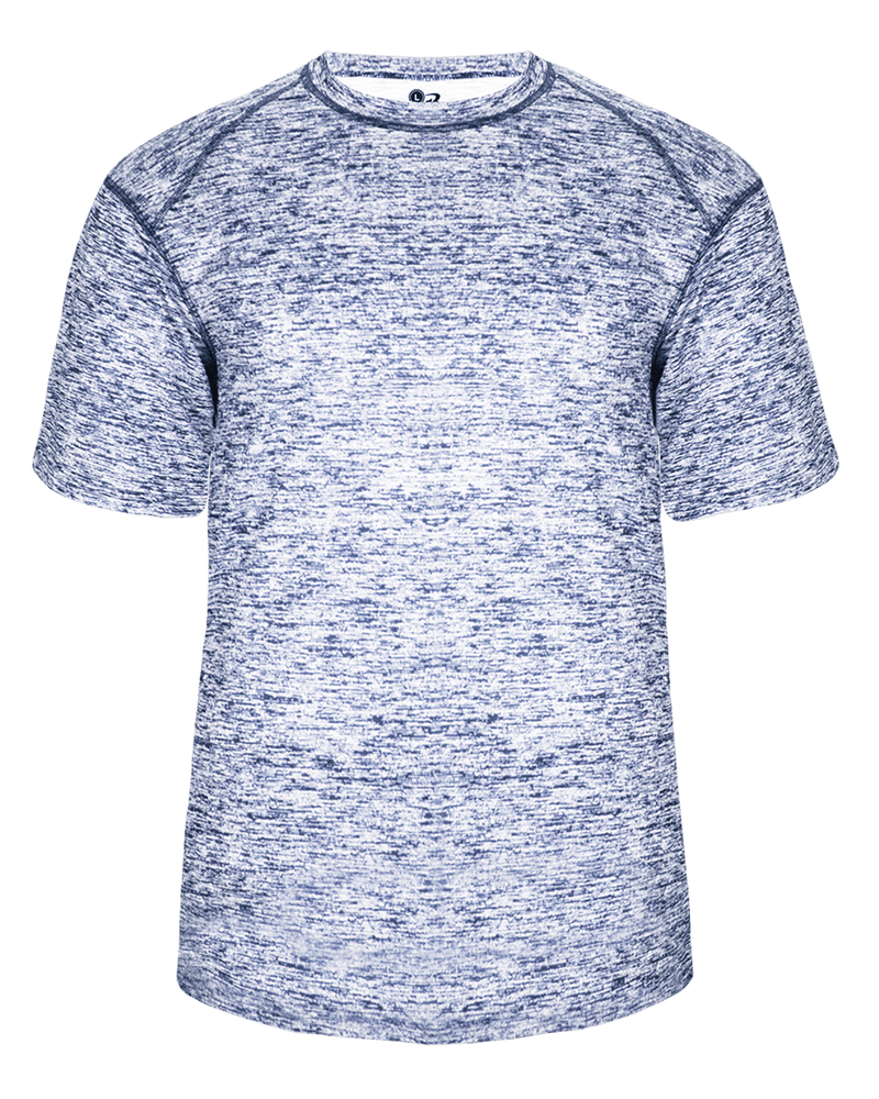 Badger Youth Blend Tee
