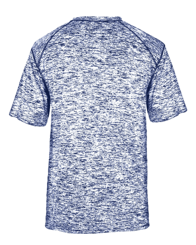 Badger Youth Blend Tee