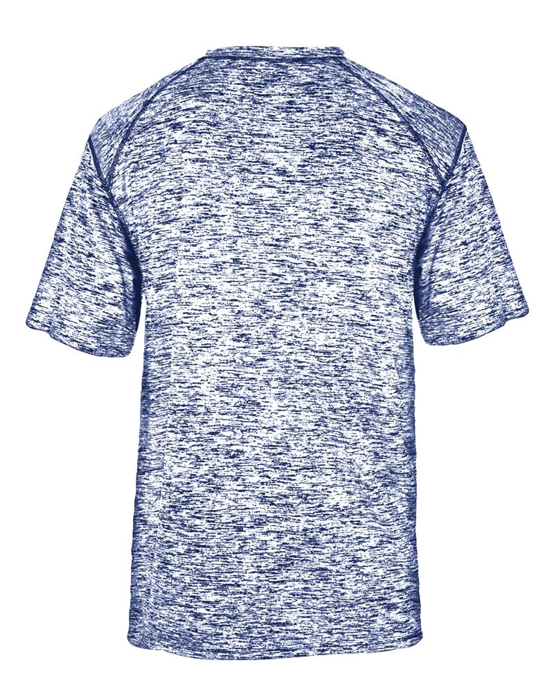 Badger Youth Blend Tee