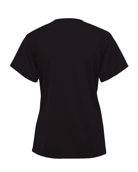 Badger Women's B-Tech Tee Badger