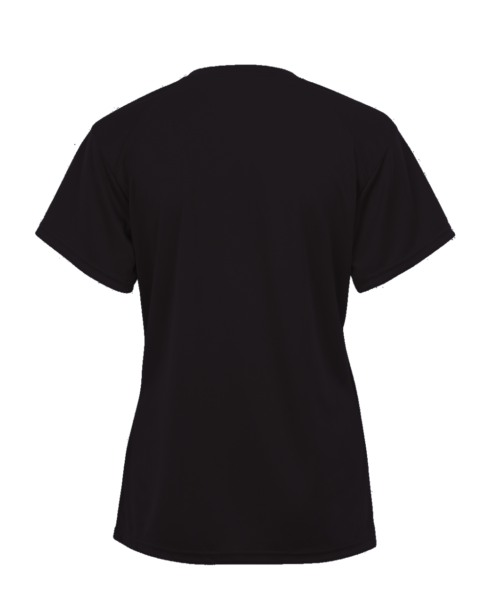 Badger Women's B-Tech Tee Badger