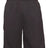 Badger Men's Digital Panel Shorts Badger