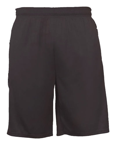 Badger Men's Digital Panel Shorts