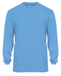 Badger Men's B-Tech Long-Sleeve Tee Badger
