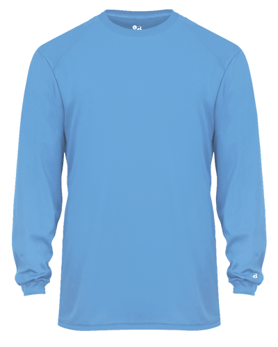 Badger Men's B-Tech Long-Sleeve Tee