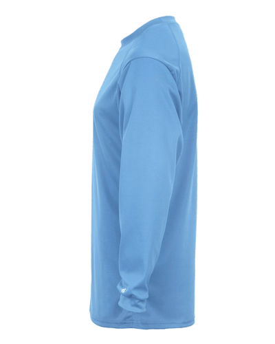 Badger Men's B-Tech Long-Sleeve Tee