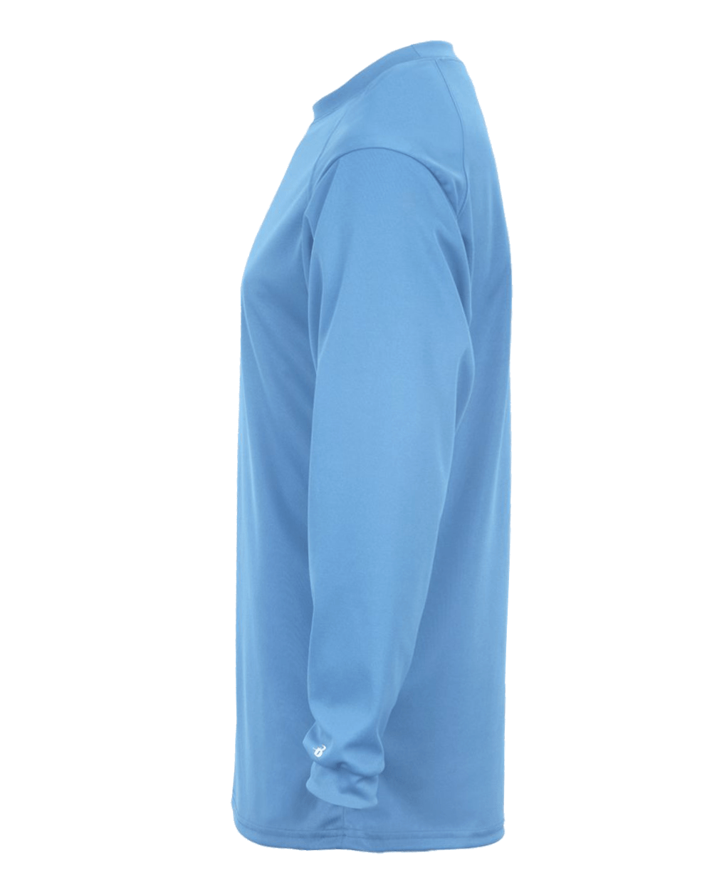 Badger Men's B-Tech Long-Sleeve Tee Badger