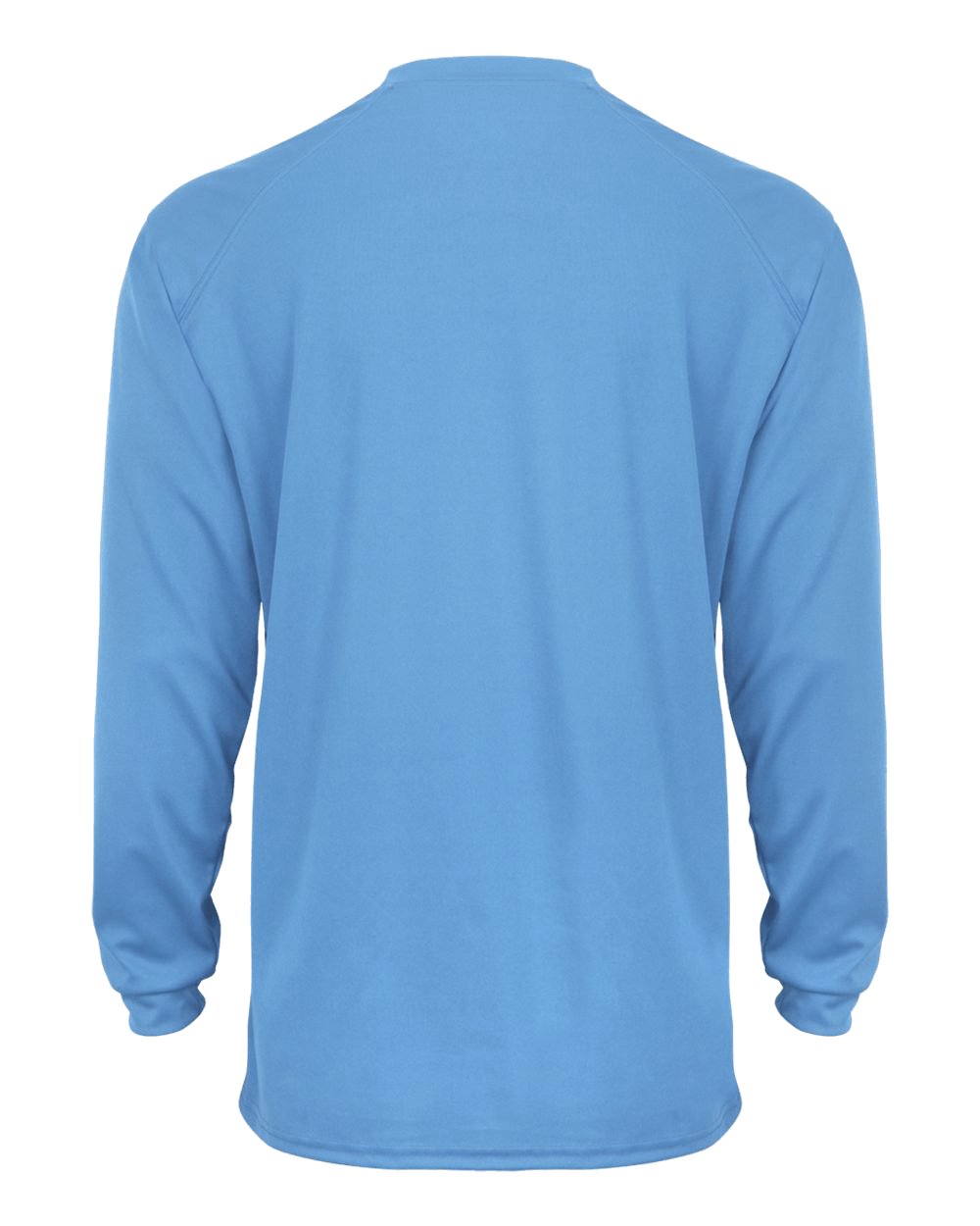 Badger Men's B-Tech Long-Sleeve Tee Badger