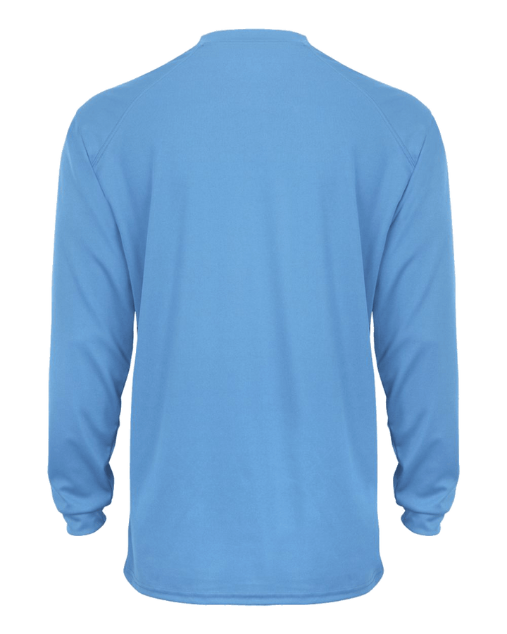 Badger Men's B-Tech Long-Sleeve Tee Badger