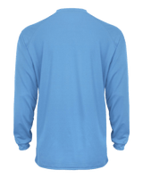 Badger Men's B-Tech Long-Sleeve Tee Badger