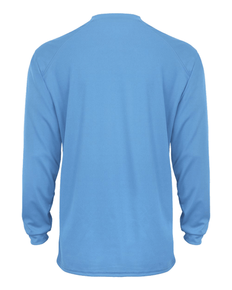 Badger Men's B-Tech Long-Sleeve Tee Badger