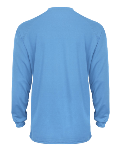 Badger Men's B-Tech Long-Sleeve Tee