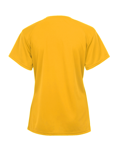Badger Women's B-Tech Tee Badger
