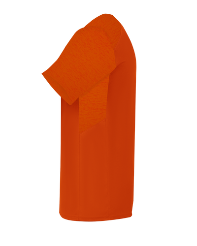 Badger Youth Tonal Blend Panel Tee