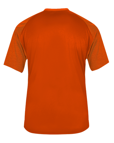 Badger Youth Tonal Blend Panel Tee