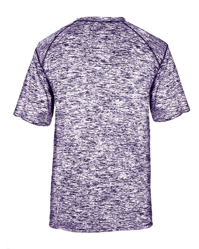 Badger Youth Blend Tee