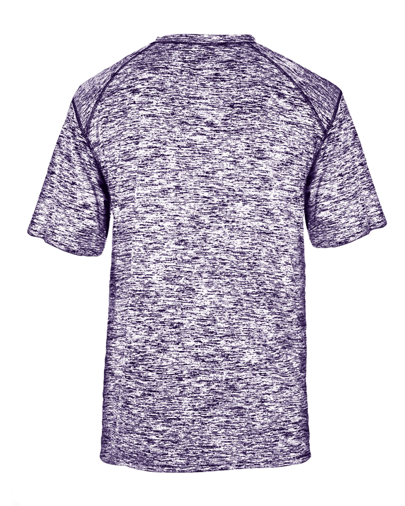 Badger Youth Blend Tee