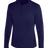 Badger Women's 1/4 Zip Lightweight Pullover Badger