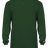 Badger Men's B-Tech Long-Sleeve Tee Badger