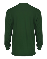 Badger Men's B-Tech Long-Sleeve Tee Badger