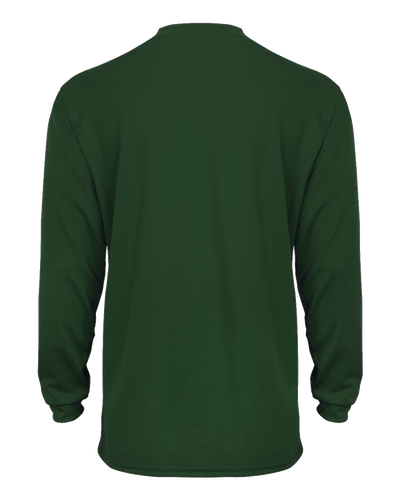 Badger Men's B-Tech Long-Sleeve Tee