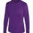 Badger Women's 1/4 Zip Lightweight Pullover Badger