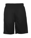 Badger Men's Digital Panel Shorts Badger