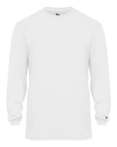 Badger Men's B-Tech Long-Sleeve Tee