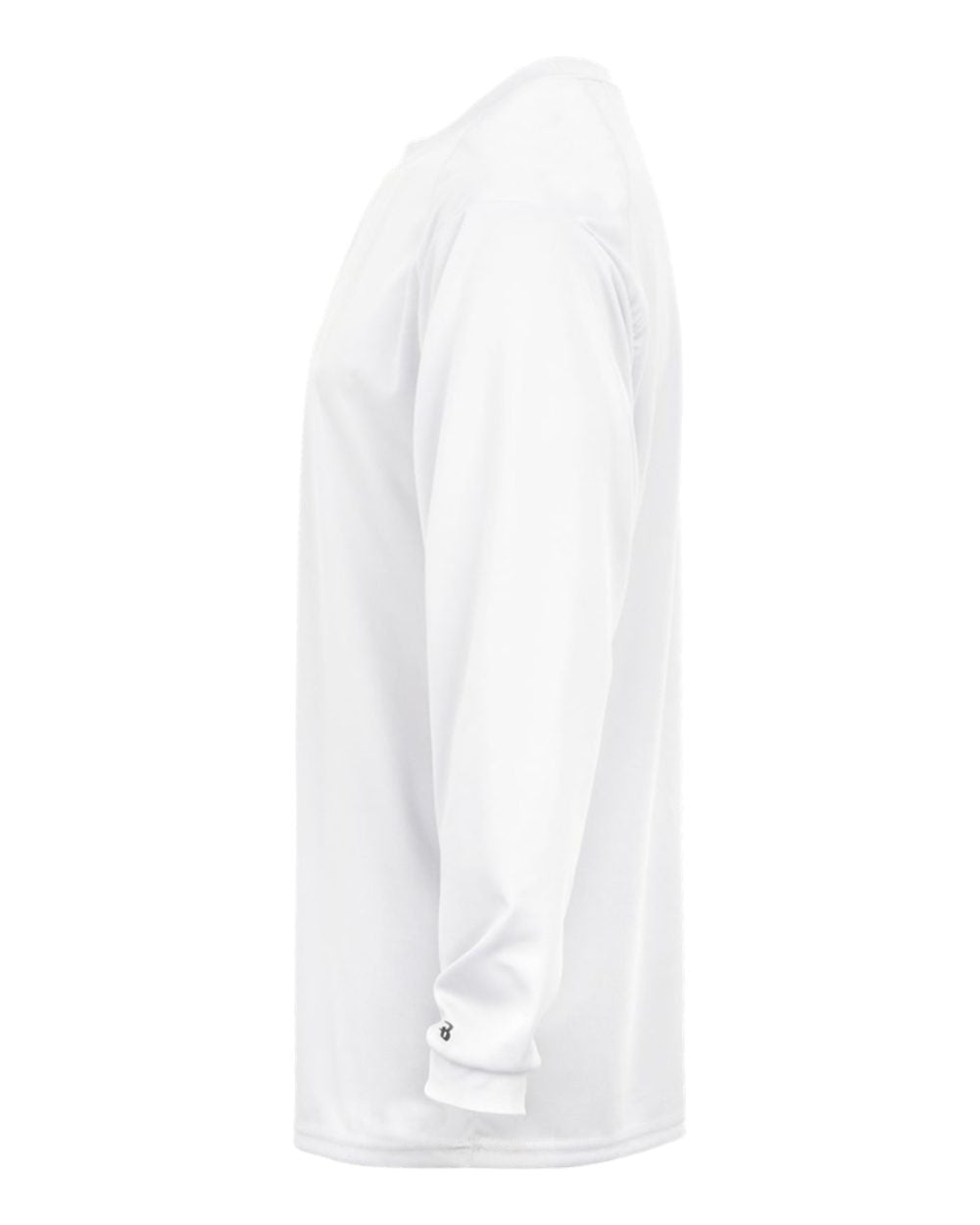 Badger Men's B-Tech Long-Sleeve Tee Badger