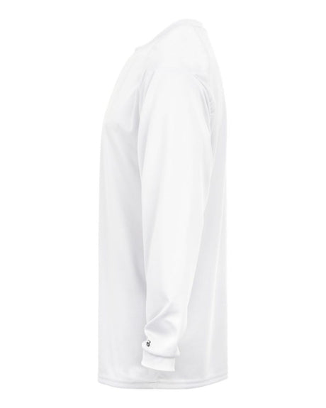 Badger Men's B-Tech Long-Sleeve Tee Badger