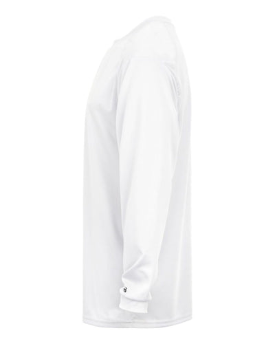 Badger Men's B-Tech Long-Sleeve Tee