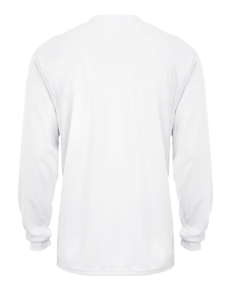 Badger Men's B-Tech Long-Sleeve Tee Badger