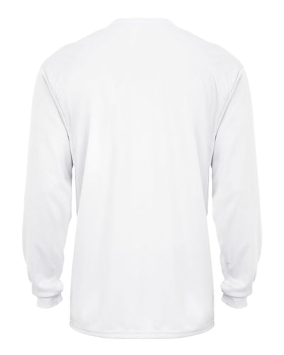 Badger Men's B-Tech Long-Sleeve Tee
