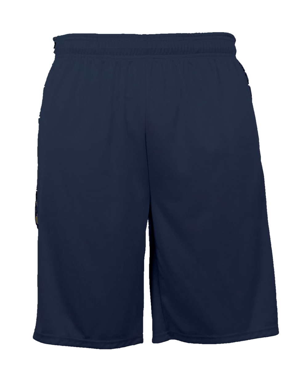 Badger Men's Digital Panel Shorts Badger