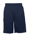 Badger Men's Digital Panel Shorts Badger