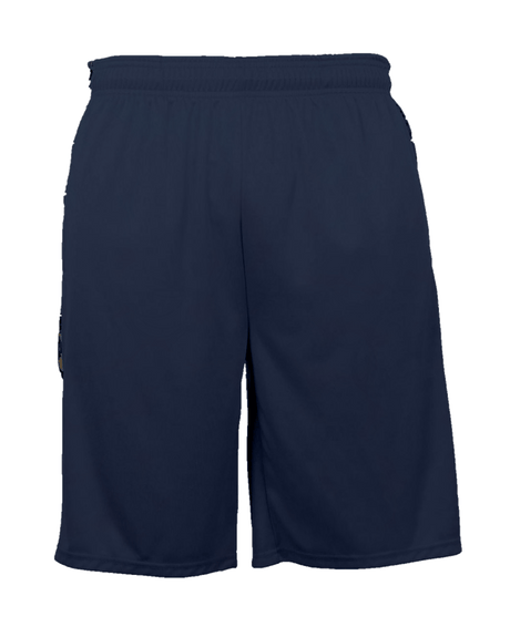 Badger Men's Digital Panel Shorts Badger