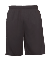 Badger Men's Digital Panel Shorts Badger