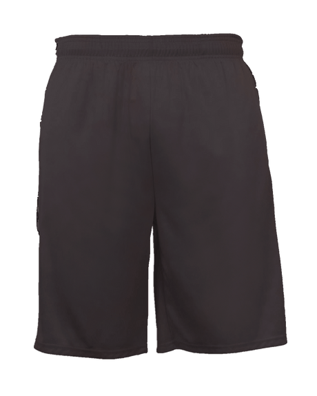 Badger Men's Digital Panel Shorts Badger