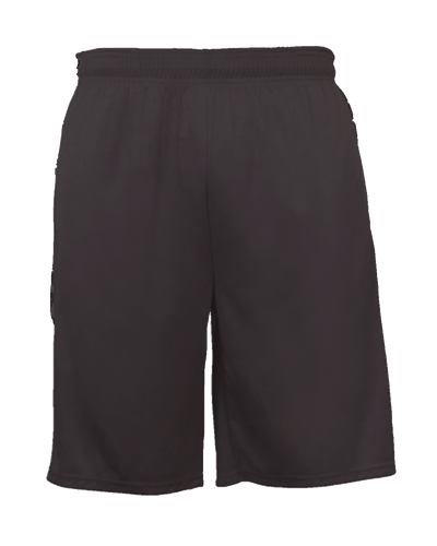 Badger Men's Digital Panel Shorts